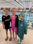 Moritz Lüdke, Anna Kreickemeier, Matthias Jiang