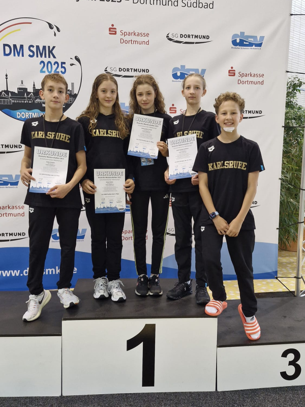Erdem Ermemis, Emma Heneka, Johanna Marie Schmitt, Smilla Mathilda Schönbeck, Nevio Knebel