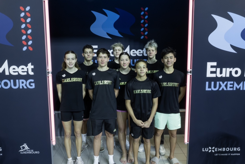 Annika Kreideweis, Joris Jehle, Nic Hauer, Stefan Louts-Häußler, Lina Winkler, Johannes Alferi, Julian Haubrich, Ken Kien Duong