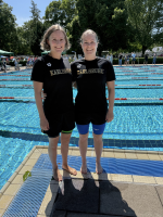 Annika & Constanze Hodapp